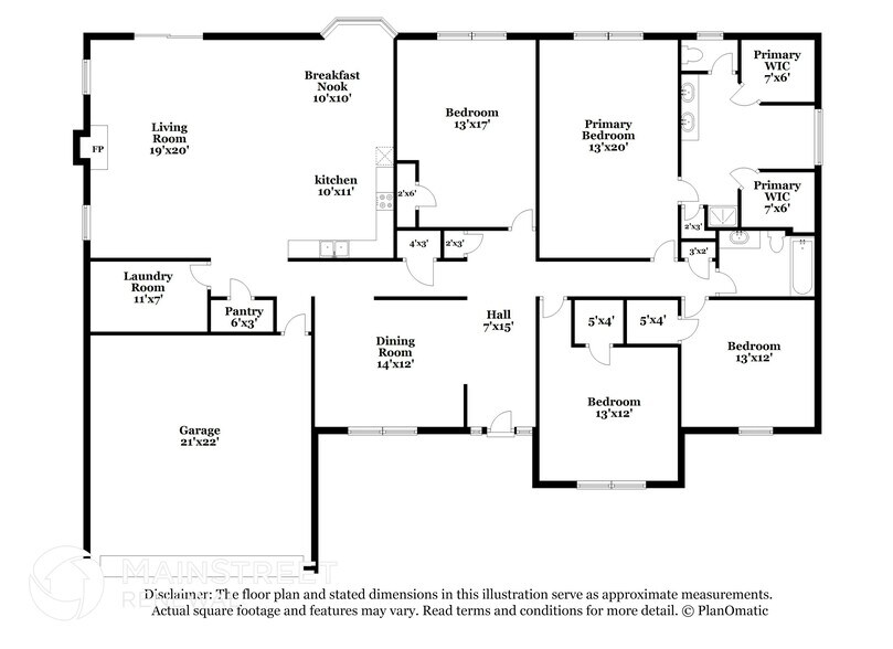 Building Photo - 4300 Marchwood Dr