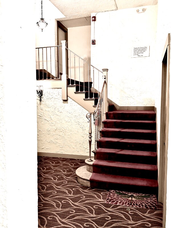Building Photo - 2818 Telegraph Ave