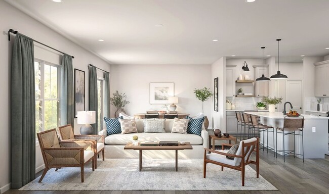Building Photo - Silver Birch Home Design