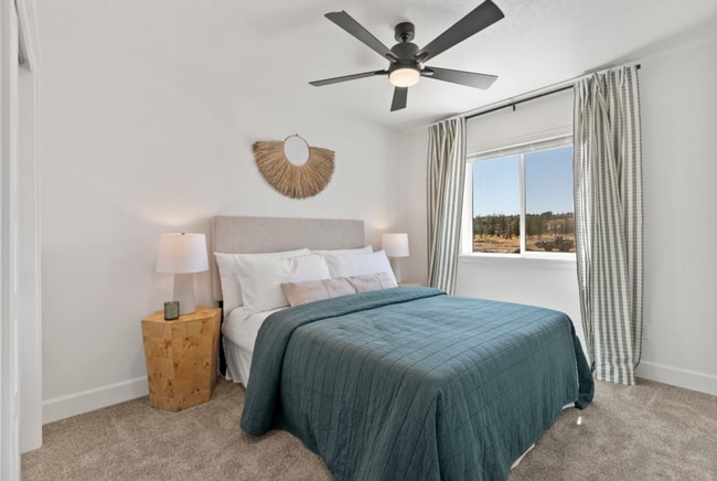 Building Photo - Brand New 3 Bed, 2.5 Bath Home with Open Concept & 2-Car Garage