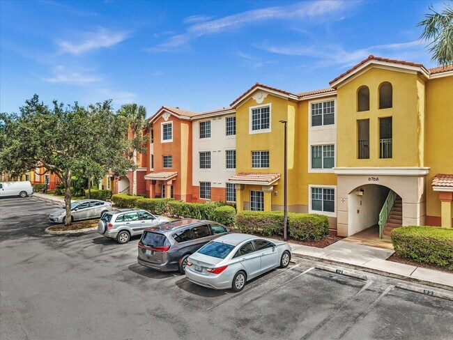 Building Photo - 6768 Heritage Grande