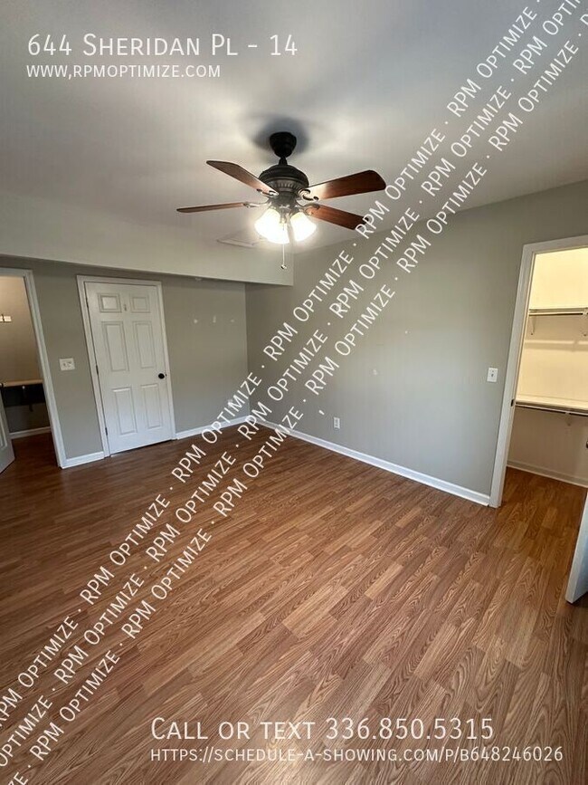 Building Photo - 644 Sheridan Pl