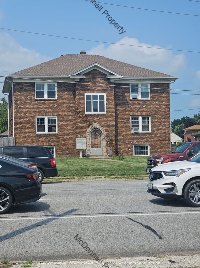 Building Photo - 2612 N Harrison St