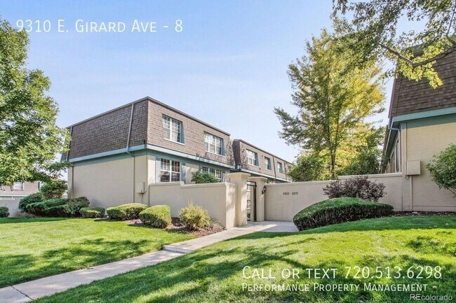 Primary Photo - 9310 E Girard Ave