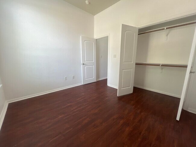 Building Photo - Meander Estates! Large corner lot 3/2/2 Coming August 2025. Covered patio!