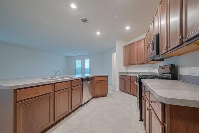 Building Photo - 5727 Texas Sage Dr