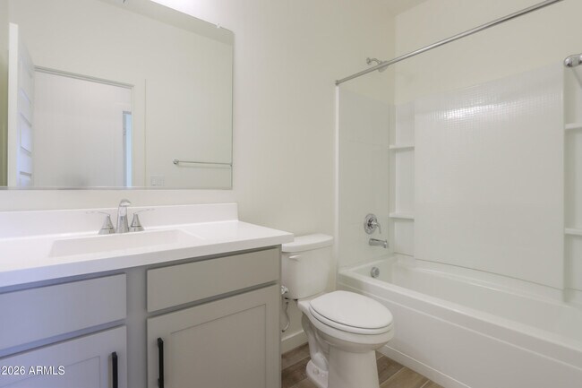 Building Photo - 40285 W Chambers Dr