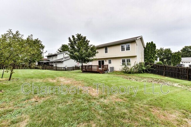 Building Photo - 1350 Shallow Ford Rd