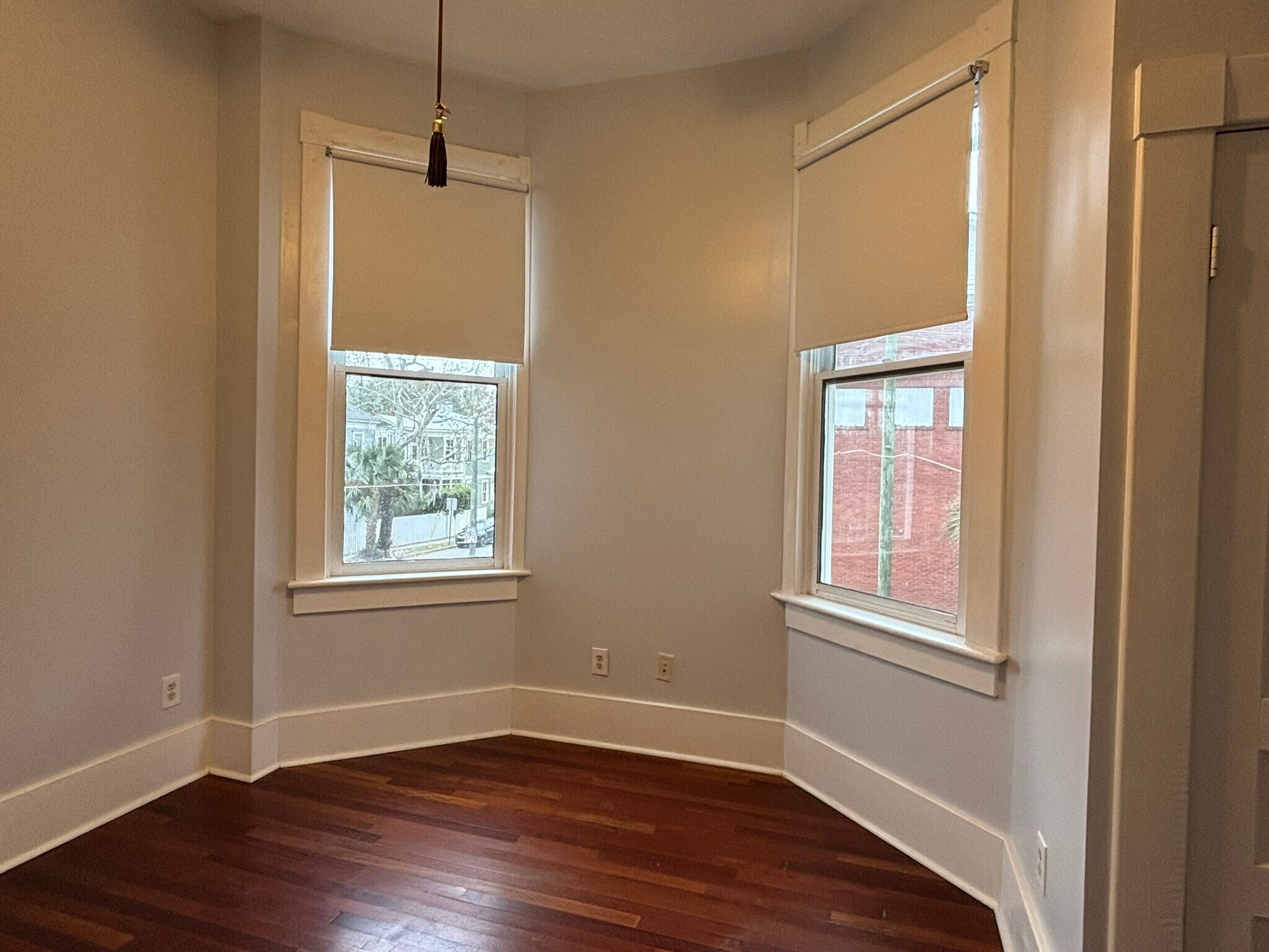 Front Bedroom - 1902 Barnard St