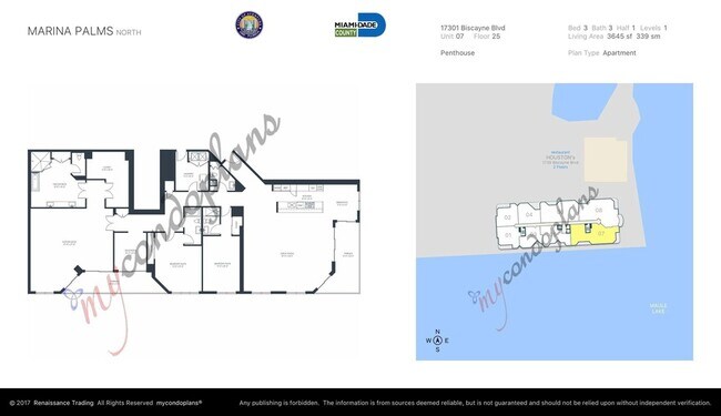 Building Photo - 17301 Biscayne Blvd