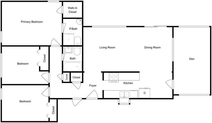Building Photo - 10927 Regency Dr