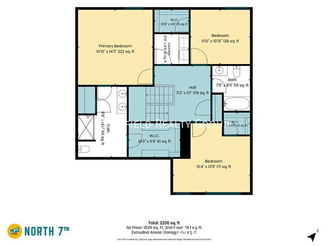 Building Photo - 815 Vanguard St