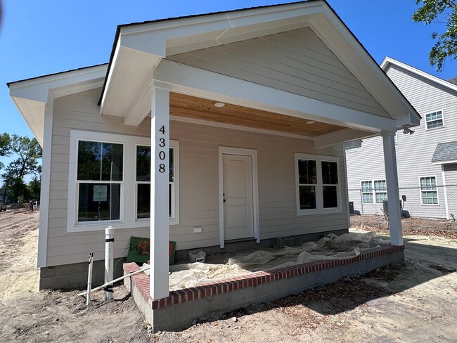 Primary Photo - New Construction 3 Bedroom House