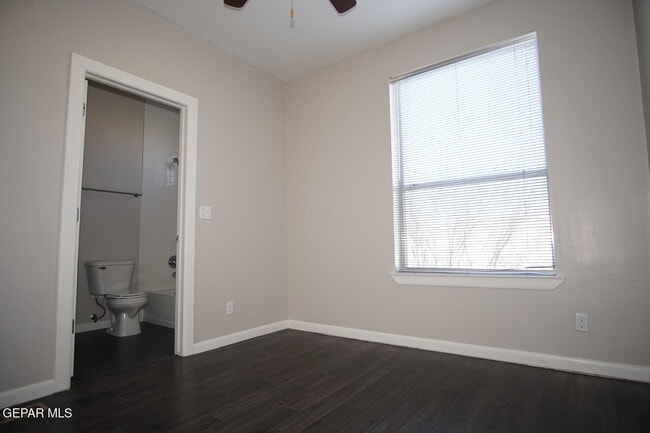 Building Photo - 6262 Woodrow Bean Transmountain