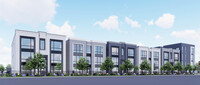 Building Photo - 1626 W Hastings St