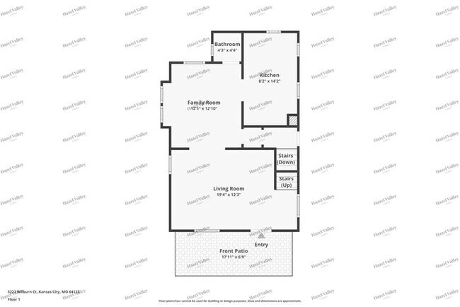 Building Photo - 5223 Wilburn Ct