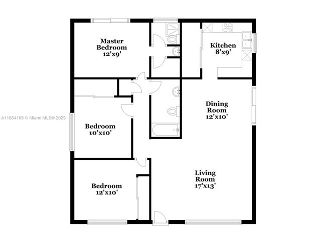 Building Photo - 432 Perry Ave