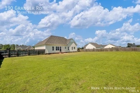 Building Photo - 190 Granger Rd