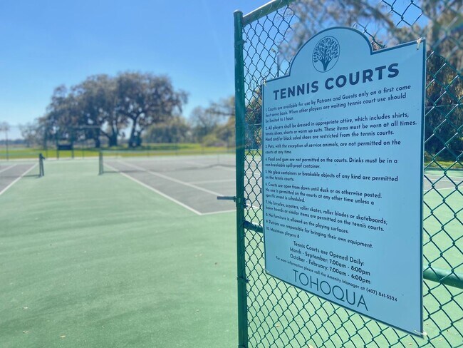 Building Photo - Spacious Corner Unit 3BR/2.5BA Townhome in Kissimmee!