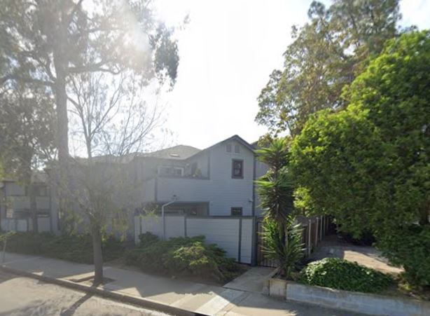 Building Photo - 521 W Montecito St