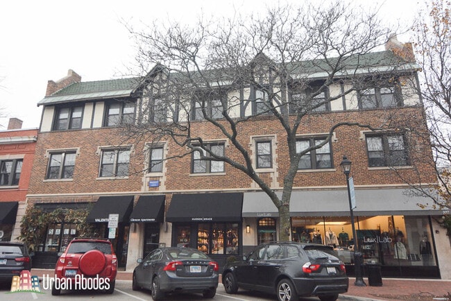 Building Photo - 343 Park Ave