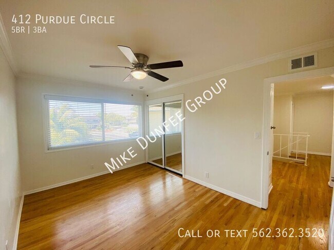 Building Photo - 412 Purdue Cir
