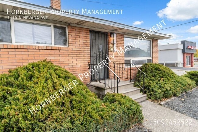 Building Photo - 3316 N Nevada St