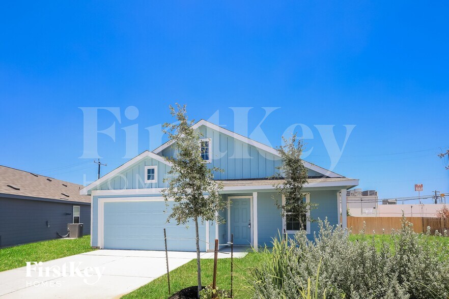 Building Photo - 1702 Morse Way