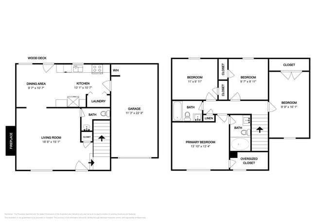 Building Photo - 1005 Alston Hill Dr