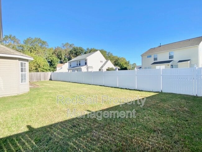 Building Photo - 3600 Canal Turn Ct