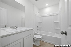 Building Photo - 4909 Winecup Cv