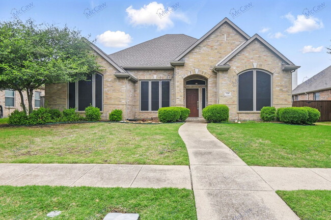 Primary Photo - 1210 Surrey Ln