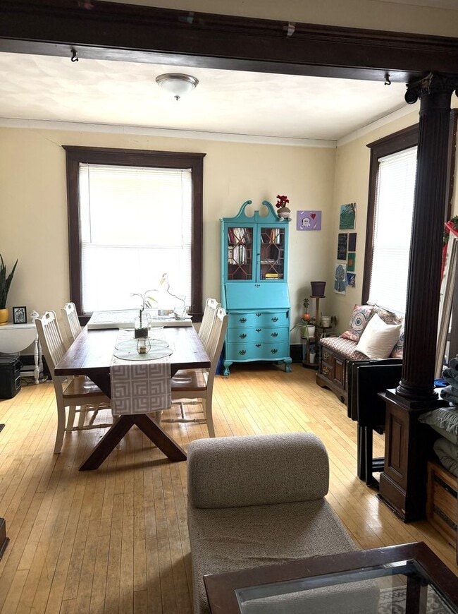 Building Photo - 1702 E Belleview Pl