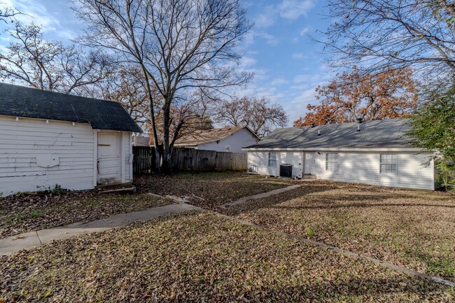 Building Photo - Cozy 3 Bed, 1 Bath Home in Fort Smith