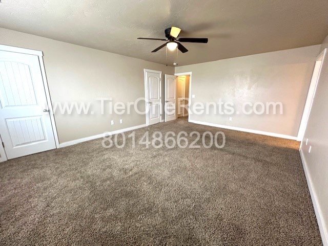 Building Photo - Move in special: $500 off First months rent!