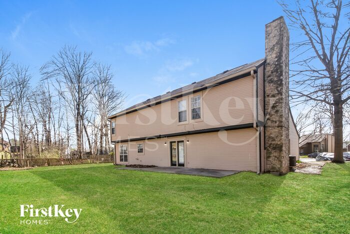 Building Photo - 1817 Shorter Ct