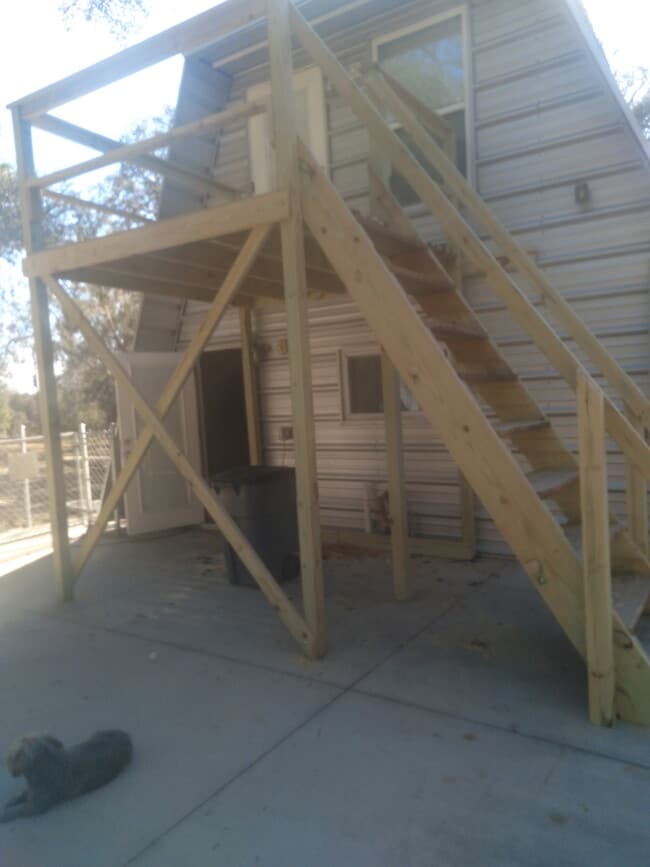 Building Photo - 17814 Thomas Blvd