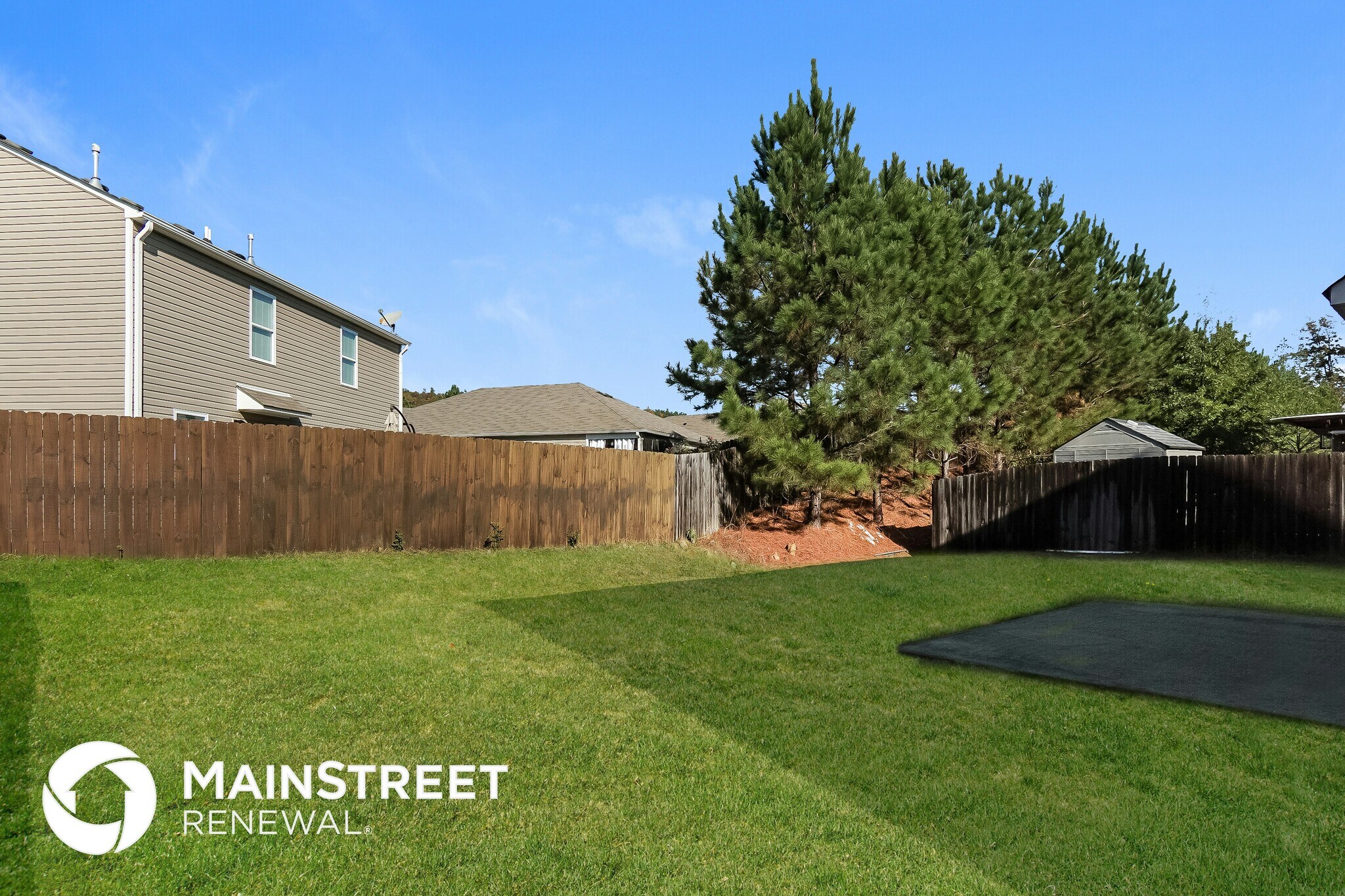 Building Photo - 249 Chesser Reserve Dr
