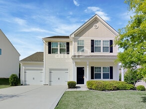 Building Photo - 404 Moses Rhyne Dr