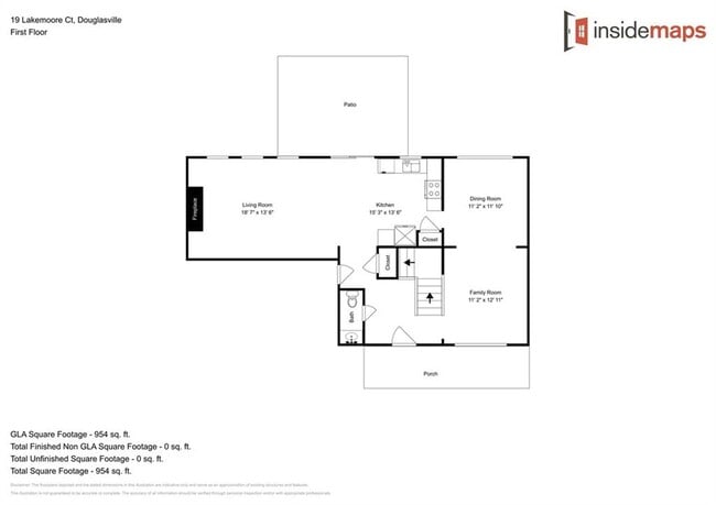 Building Photo - 19 Lakemoore Ct