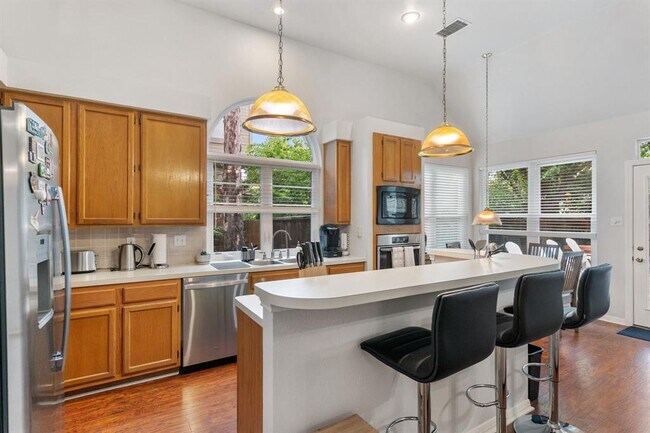 Building Photo - 16803 Black Kettle Dr