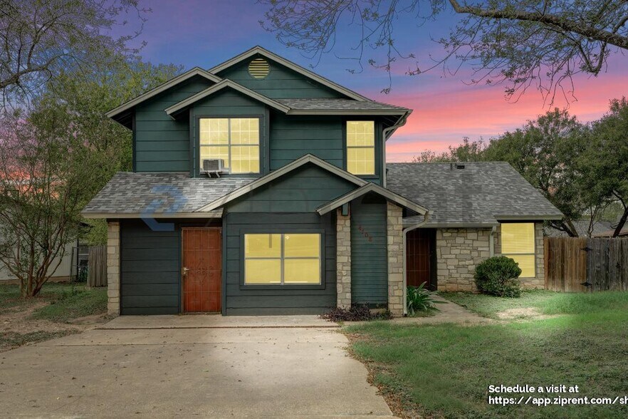 Primary Photo - 4708 Carsonhill Dr