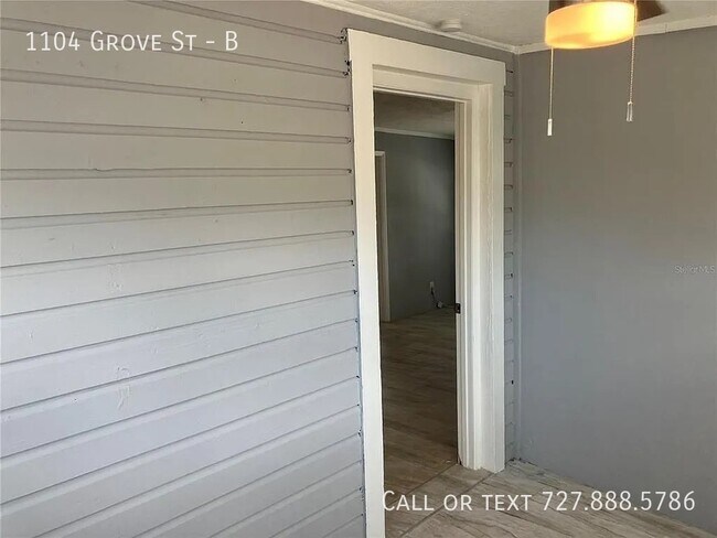 Building Photo - 1104 Grove St