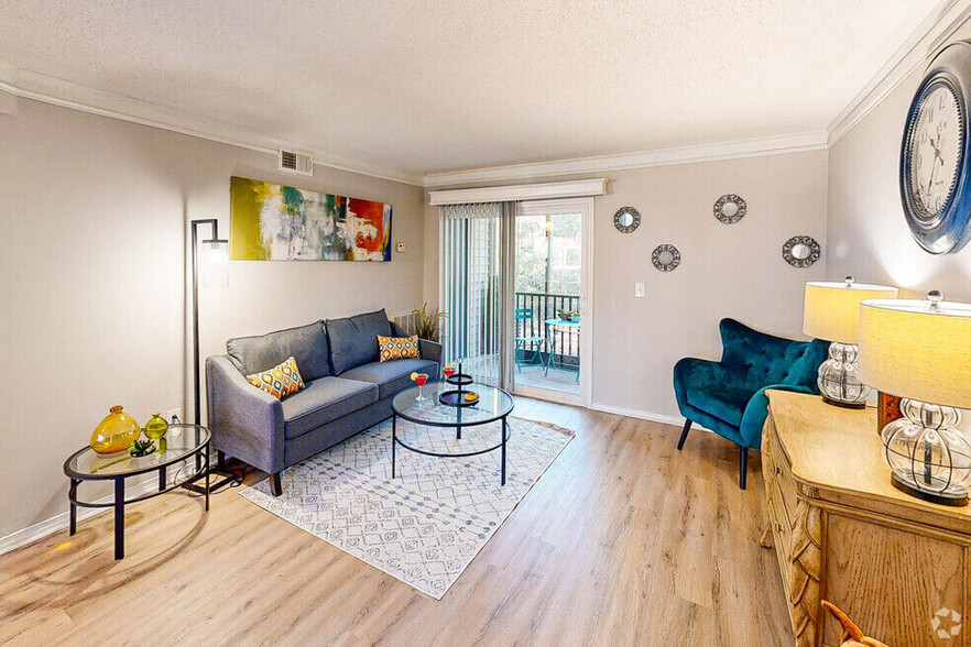 Building Photo - Crickentree