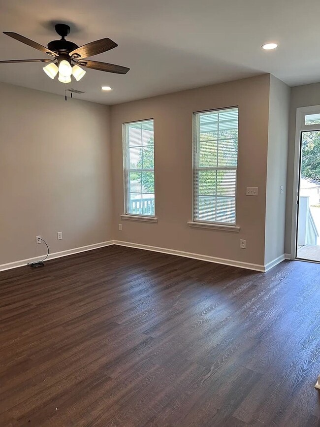 Building Photo - Carriage Lane Townhomes - North Augusta