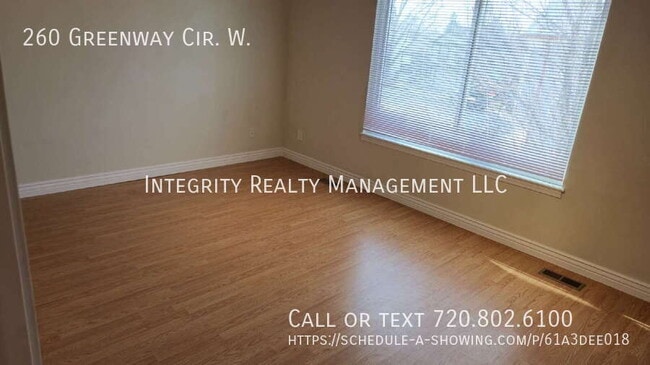 Building Photo - 260 Greenway Cir W