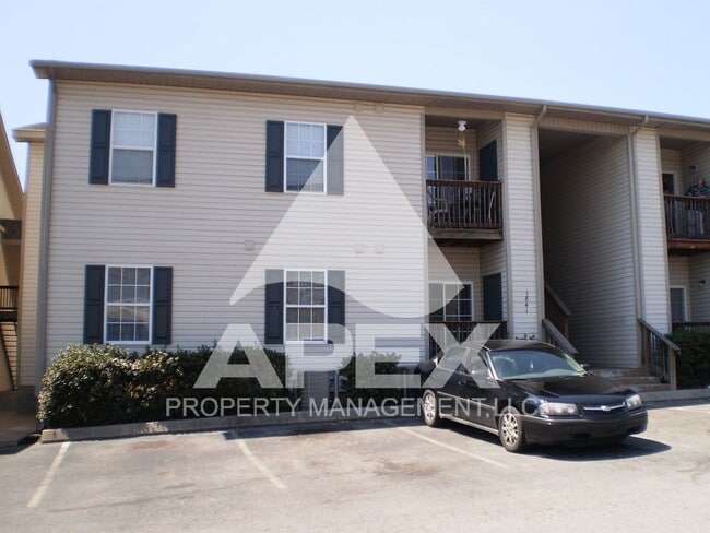 Building Photo - MOVE-IN SPECIAL, $1 RENT!! - NICE 3 Bd | 2 Ba Top Floor Condo in West Knoxville!