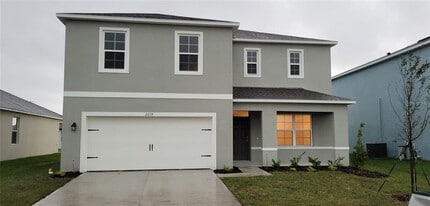 Building Photo - 2218 Author Hls St