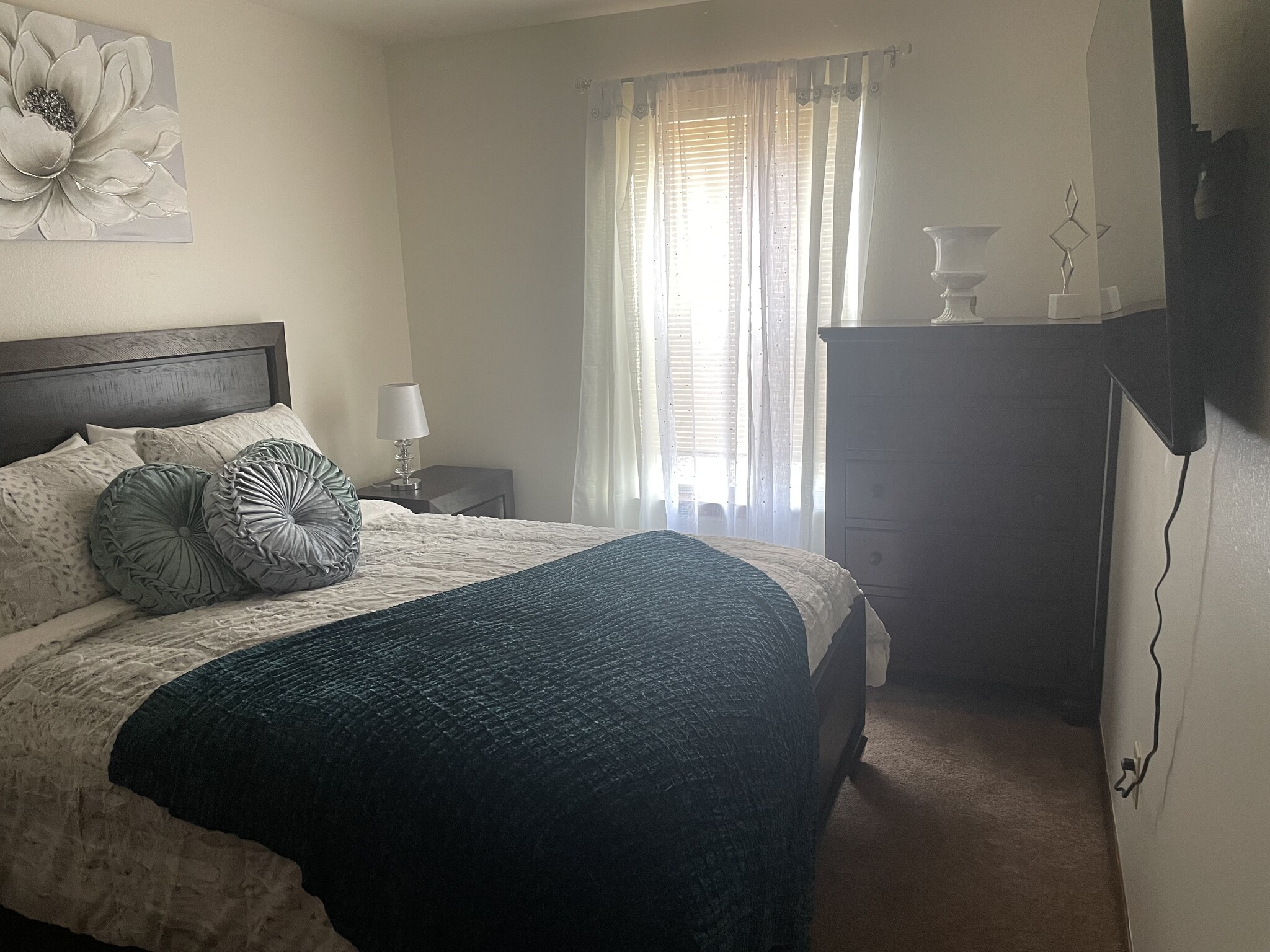 Bedroom - 2640 Fairway Dr