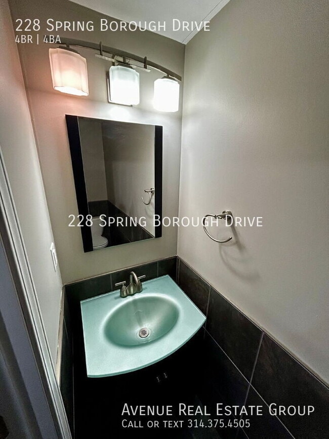 Building Photo - 228 Spring Borough Dr